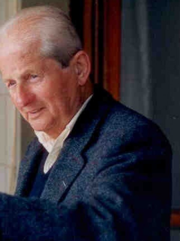 Wolfgang Leppmann AVA international GmbH Autoren und Verlagsagentur